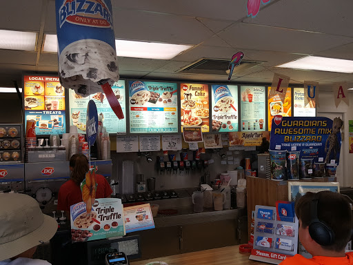 Ice Cream Shop «Dairy Queen», reviews and photos, 915 York Rd, Gettysburg, PA 17325, USA