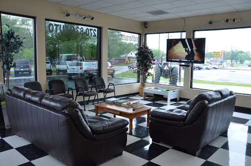 Used Car Dealer «Tradition Auto Sales», reviews and photos, 1692 S Green St, Henderson, KY 42420, USA