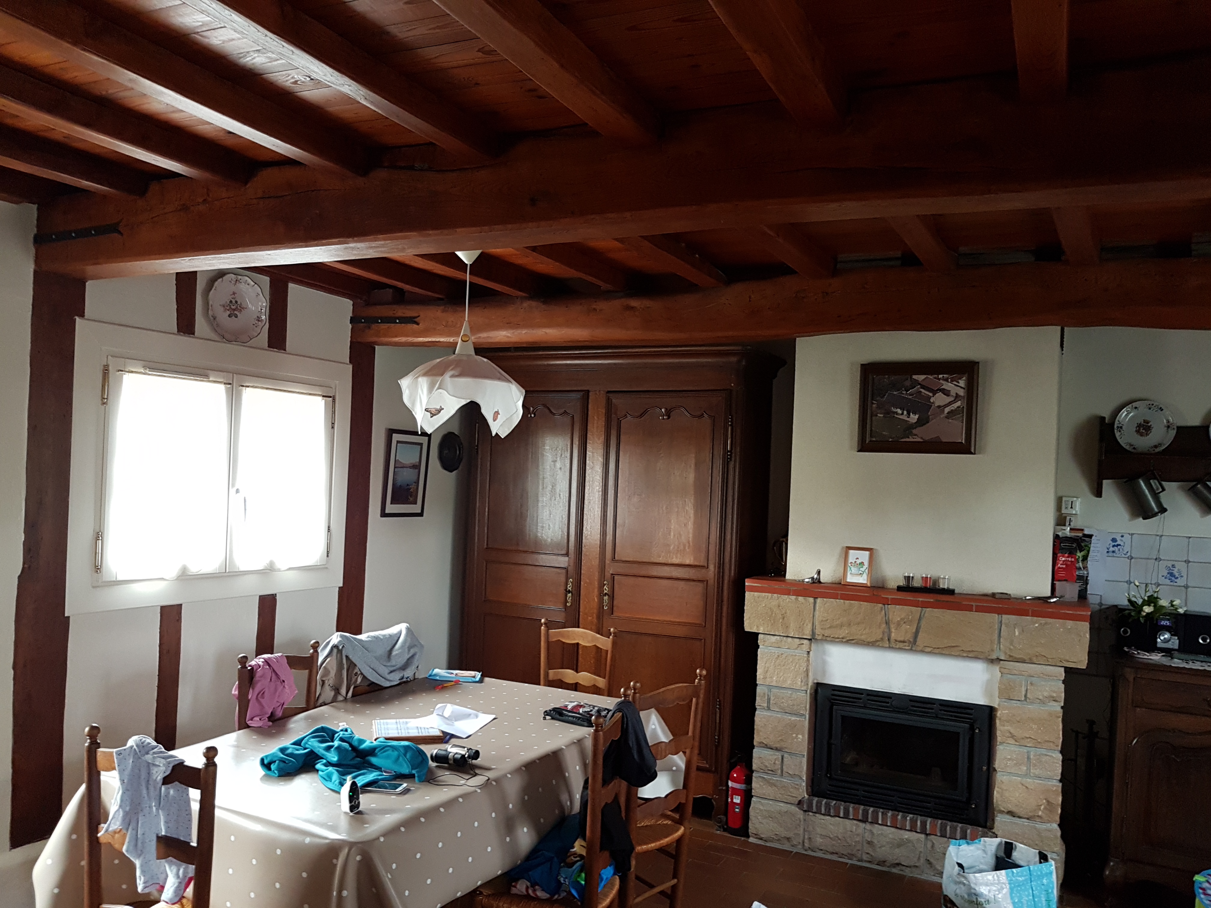 Photo n° 3 de l'avis de Thomas.a fait le 29/07/2017 à 16:57