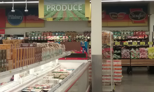 Grocery Store «Grocery Outlet Bargain Market», reviews and photos, 11301 Island Ave, Island City, OR 97850, USA