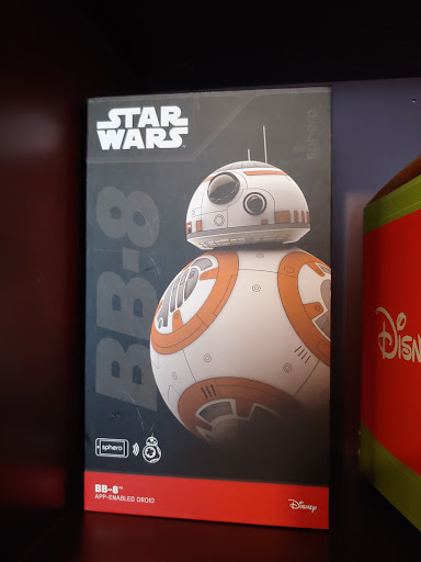 Consignment Shop «Our Blessing Consignment Inc», reviews and photos, 340 W Summit St, Milford, MI 48381, USA