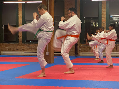 Enso Karate