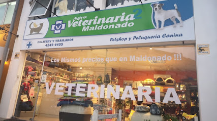 Urgencia veterinaria