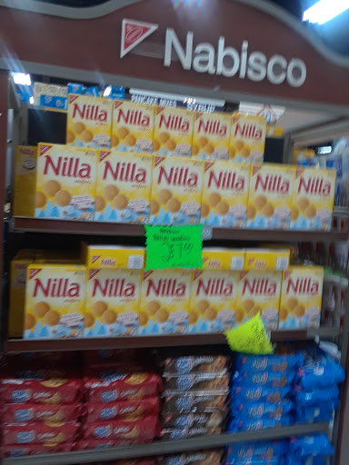 Grocery Store «Atlas Market», reviews and photos, 2645 W Davison, Detroit, MI 48238, USA