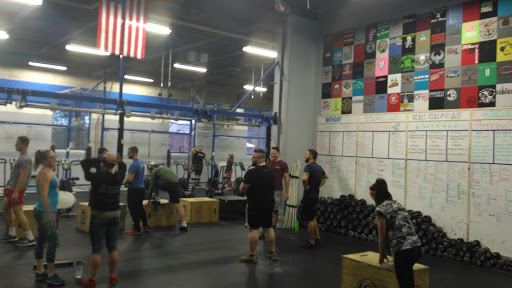 Gym «CrossFit New England», reviews and photos, 15 Tech Cir, Natick, MA 01760, USA