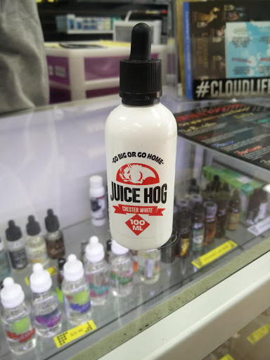 Vaporizer Store «Vapor Smoke Shop», reviews and photos, 1627 Sardis Rd N #4b, Charlotte, NC 28270, USA