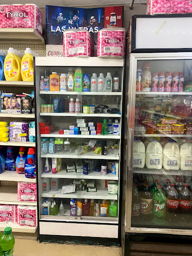 Grocery Store «Parkview Market», reviews and photos, 515 S Cardinal Ave, Stockton, CA 95215, USA