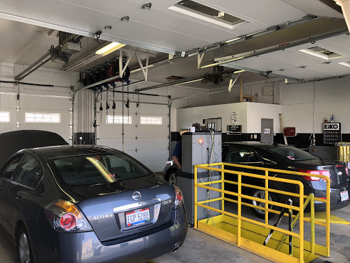 ELITE CARE AUTO CENTER en Mansfield