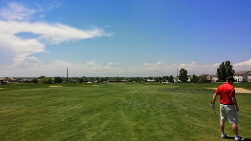 Golf Course «Coyote Creek Golf Course», reviews and photos, 222 Clubhouse Dr, Fort Lupton, CO 80621, USA