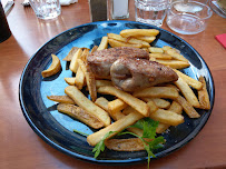 Steak du Le Brin de Zinc Restaurant à Orléans - n°16