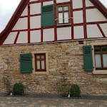 Photo n°4 de l'avis de Holgi.a fait le 02/09/2020 à 11:12 sur le  Strubel-Roos Landhotel, Wein - und Sektgut à Flonheim