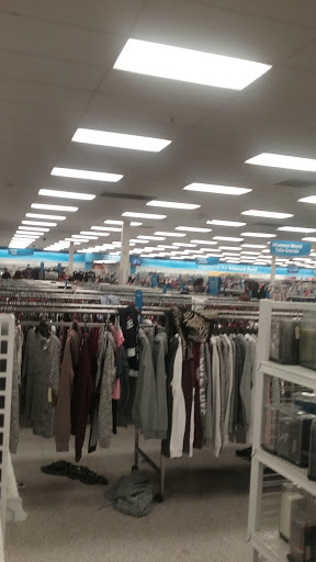 Clothing Store «Ross Dress for Less», reviews and photos, 8770 Washington Blvd, Pico Rivera, CA 90660, USA