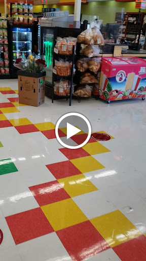 Mexican Grocery Store «Mi Pueblo Food Center», reviews and photos, 330 Bellam Blvd, San Rafael, CA 94901, USA