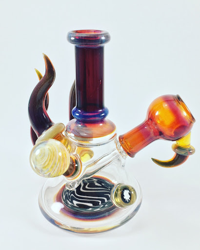 Tobacco Shop «J&J Smoke Shop», reviews and photos, 4520 Hallandale Beach Blvd, Pembroke Park, FL 33023, USA