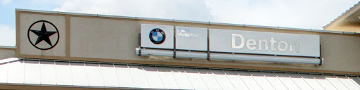 Motorcycle Dealer «BMW Motorcycles of Denton», reviews and photos, 515 Acme St, Denton, TX 76205, USA