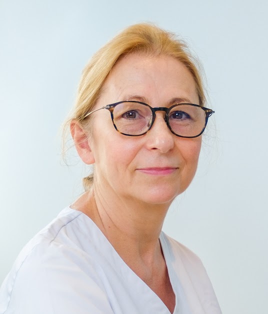 Dr Marie Paule FORDOS à Poissy (Yvelines 78)
