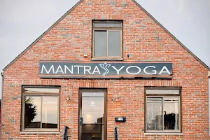 Mantra Yoga image