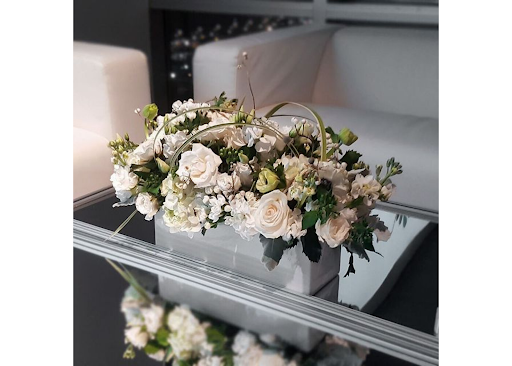 Florist «The Flower», reviews and photos, 42 Broad Ave, Palisades Park, NJ 07650, USA