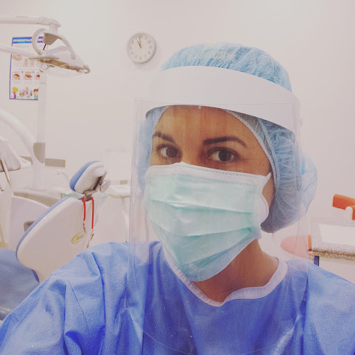 Clínica dental Mendoza Llamas en Fernán Núñez, Córdoba