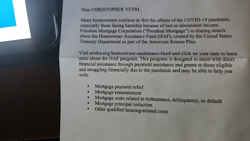 Mortgage Lender «Freedom Mortgage», reviews and photos