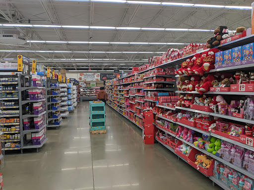 Supermarket «Walmart Neighborhood Market», reviews and photos, 13100 Josey Ln, Farmers Branch, TX 75234, USA
