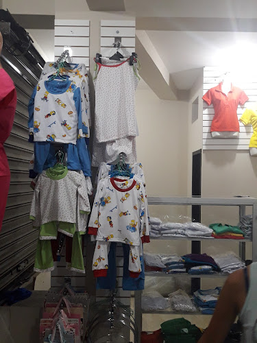 Bazar y confecione nataly sport - Tienda de ropa