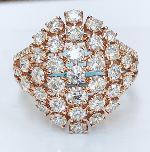 Jewelry Repair Service «Imperial Jewelers», reviews and photos, 201 Ward St, Montgomery, NY 12549, USA