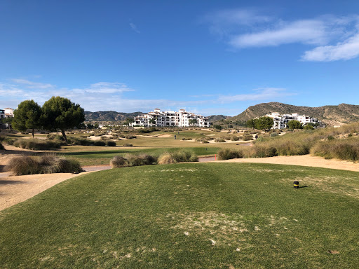 EL Valle Golf - GNK Golf