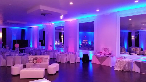 De La O Entertainment & Valses image