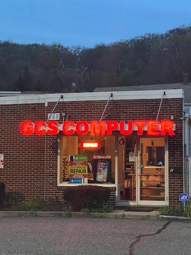 Computer Repair Service «GCS COMPUTER LLC», reviews and photos, 49 Pershing Dr, Derby, CT 06418, USA