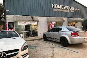 Homewood Auto Sales image