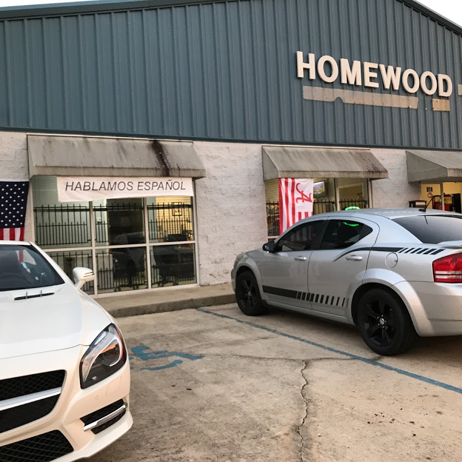 Homewood Auto Sales