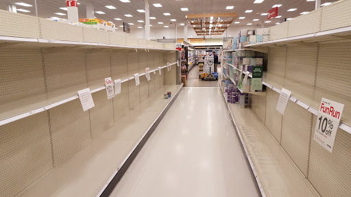 Department Store «Target», reviews and photos, 3649 S Hastings Way, Eau Claire, WI 54701, USA