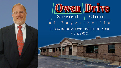 Owen Drive Surgical Clinic
