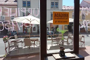 Cafe Bystrica image