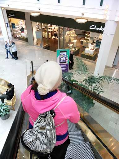 Shopping Mall «Pioneer Place», reviews and photos, 700 SW 5th Ave, Portland, OR 97204, USA