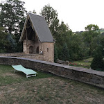 Photo n°22 de l'avis de Norman.r fait le 26/07/2018 à 17:43 sur le  Château de Purschenstein à Neuhausen