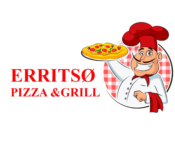 Erritsø Pizza & Grill - Fredericia