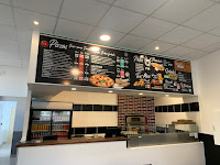 Atmosphère du Restaurant Pizza GIGI à Lille - n°1
