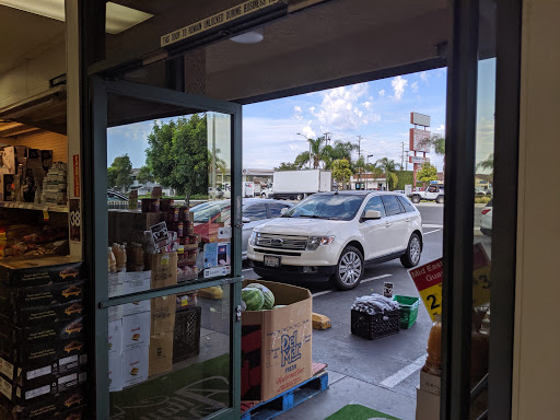 Supermarket «Altayebat Market, Inc.», reviews and photos, 1217 S Brookhurst St, Anaheim, CA 92804, USA