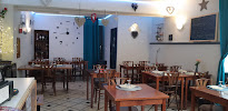 Atmosphère du Restaurant Pizzeria Les 2 Clefs à Héricourt - n°8