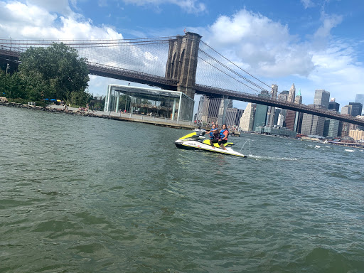 Tourist Attraction «Empire City Watersports», reviews and photos, 1900 Shore Pkwy, Brooklyn, NY 11214, USA