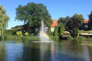 Renkenörener See Borgloh Ebbendorf image