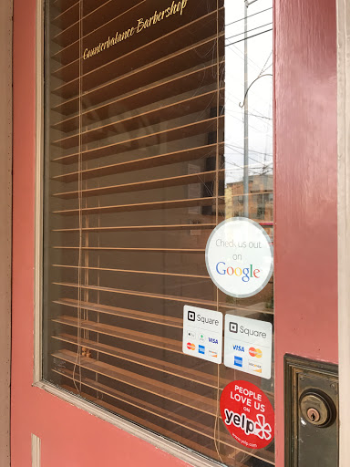 Barber Shop «Counterbalance Barber Shop», reviews and photos, 1424 Queen Anne Ave N, Seattle, WA 98119, USA