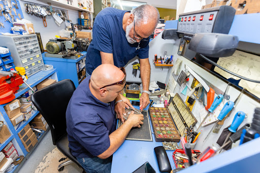 Locksmith «A-Able Locksmiths», reviews and photos, 8783 SW 134th St, Miami, FL 33176, USA