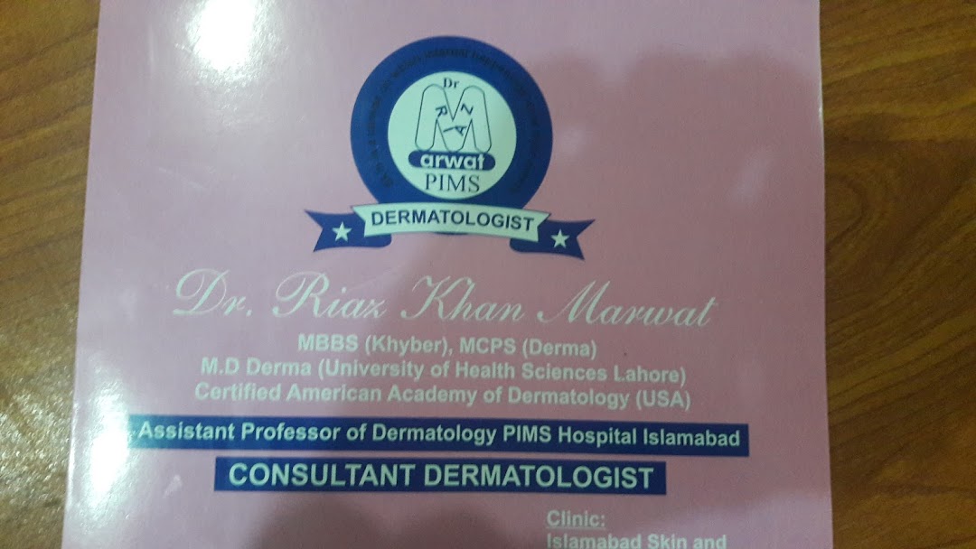 Islamabad Skin & Child Care Clinic