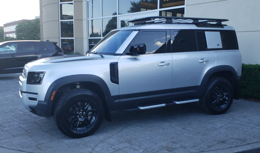 Jaguar Dealer «Jaguar Nashville», reviews and photos, 3 Cadillac Dr, Brentwood, TN 37027, USA