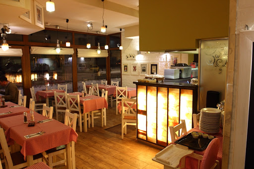Restauracja Restro - Catering i restauracja