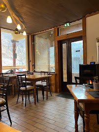 Atmosphère du Restaurant Kantine ô Randonneur à Gavarnie-Gèdre - n°2