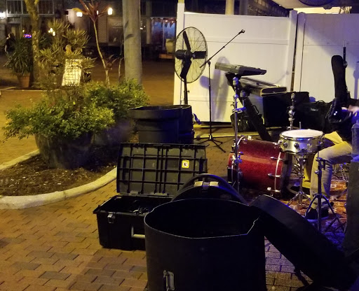 Lounge «Space39 Art Bar & Lounge», reviews and photos, 39 Patio De Leon, Fort Myers, FL 33901, USA